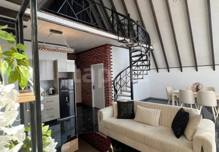3 otaqlı mənzil , Quba