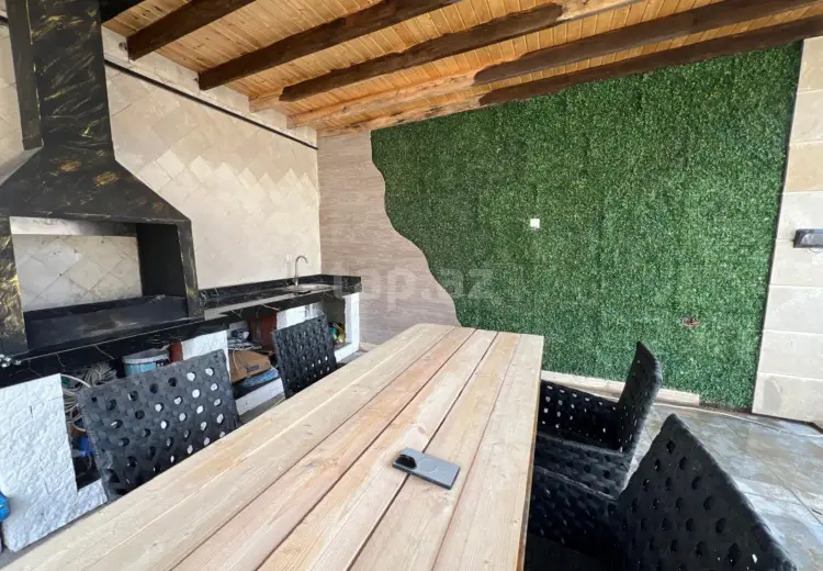 3 otaqlı mənzil , Quba