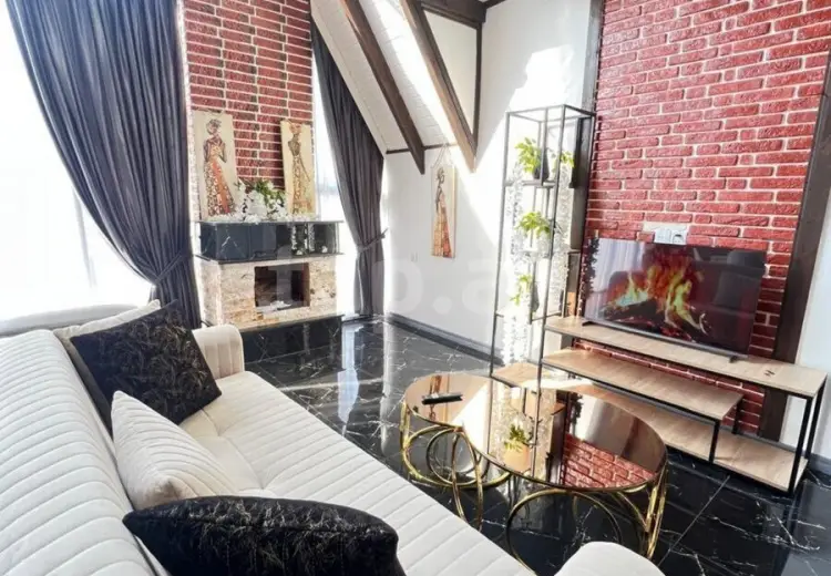 3 otaqlı mənzil , Quba