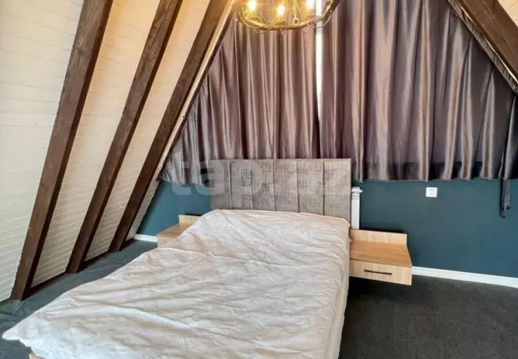 3 otaqlı mənzil , Quba