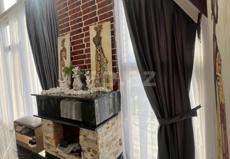 3 otaqlı mənzil , Quba