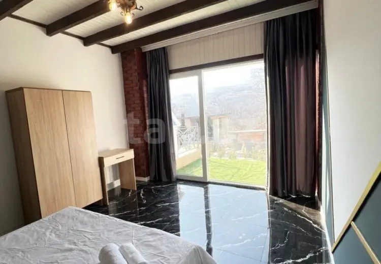 3 otaqlı mənzil , Quba