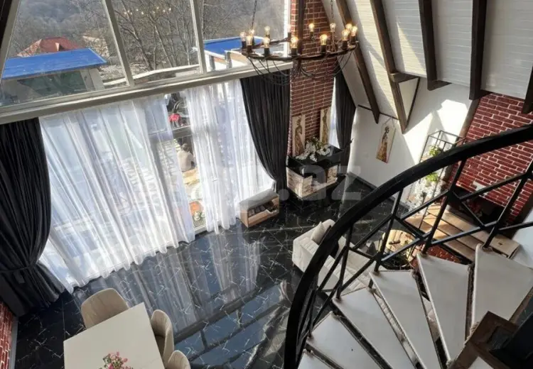 3 otaqlı mənzil , Quba