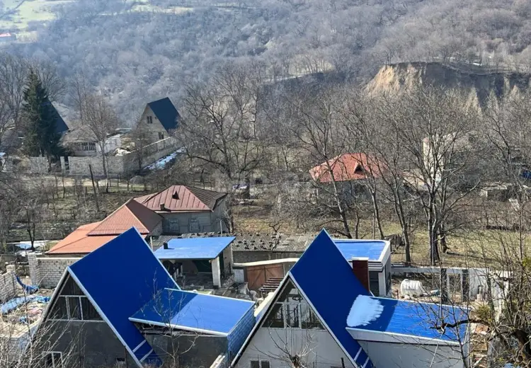 3 otaqlı mənzil , Quba