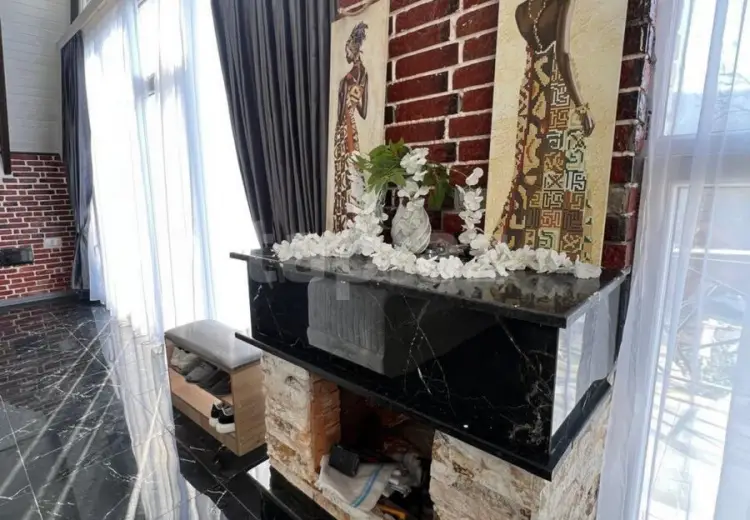 3 otaqlı mənzil , Quba