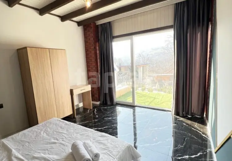 3 otaqlı mənzil , Quba