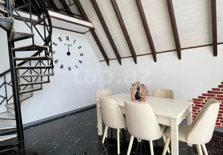 3 otaqlı mənzil , Quba