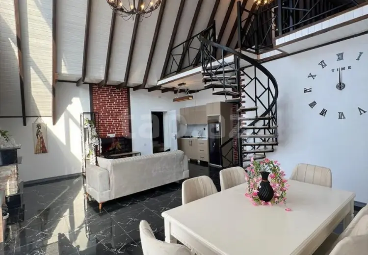 3 otaqlı mənzil , Quba