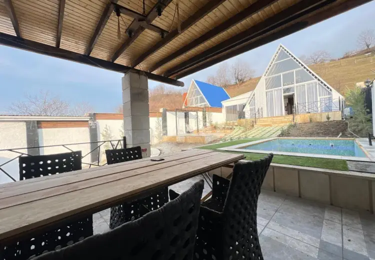 3 otaqlı mənzil , Quba