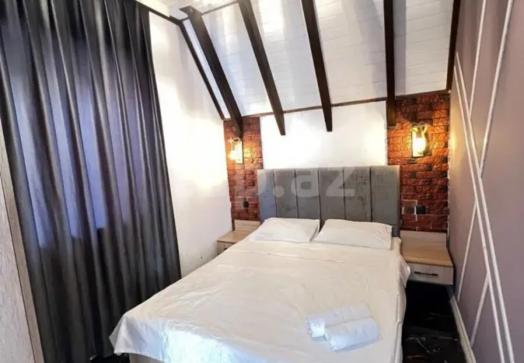 3 otaqlı mənzil , Quba