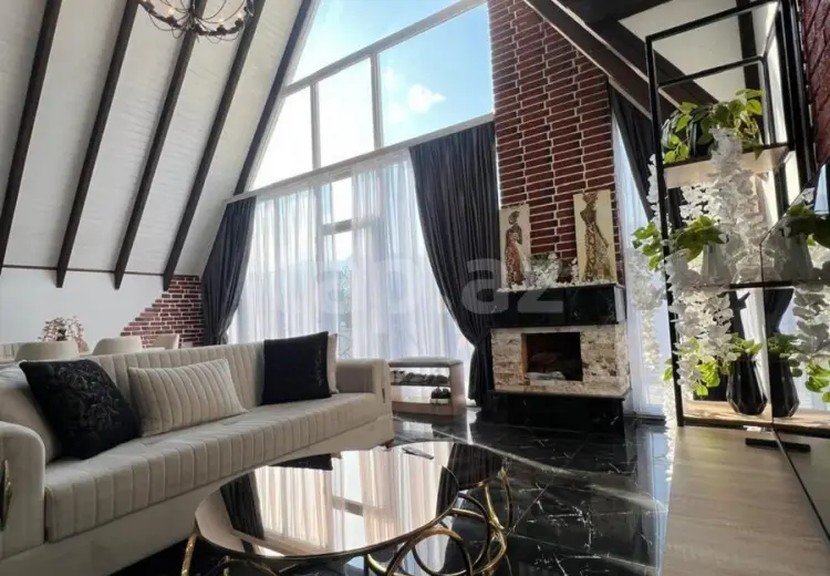 3 otaqlı mənzil , Quba