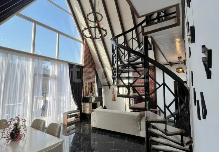 3 otaqlı mənzil , Quba