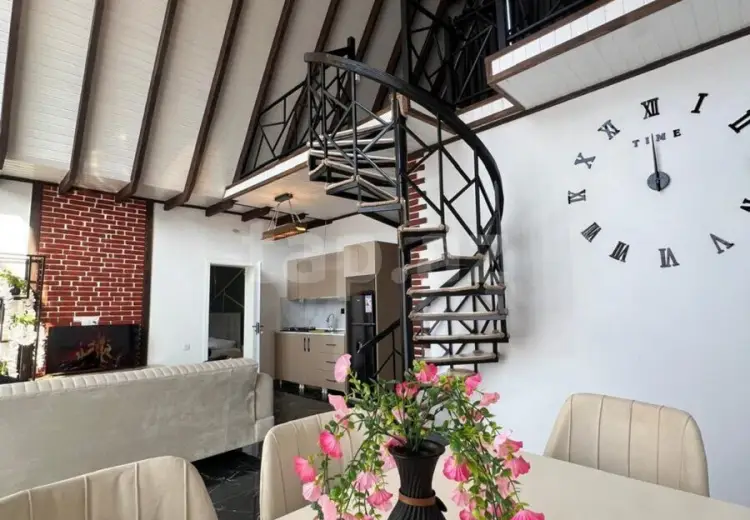 3 otaqlı mənzil , Quba