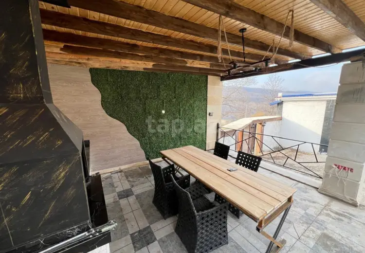 3 otaqlı mənzil , Quba
