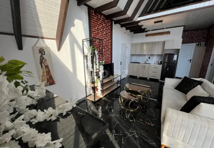 3 otaqlı mənzil , Quba