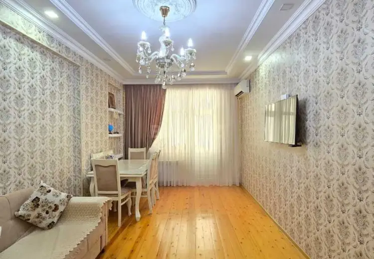 2 otaqlı mənzil Satılır, Xırdalan