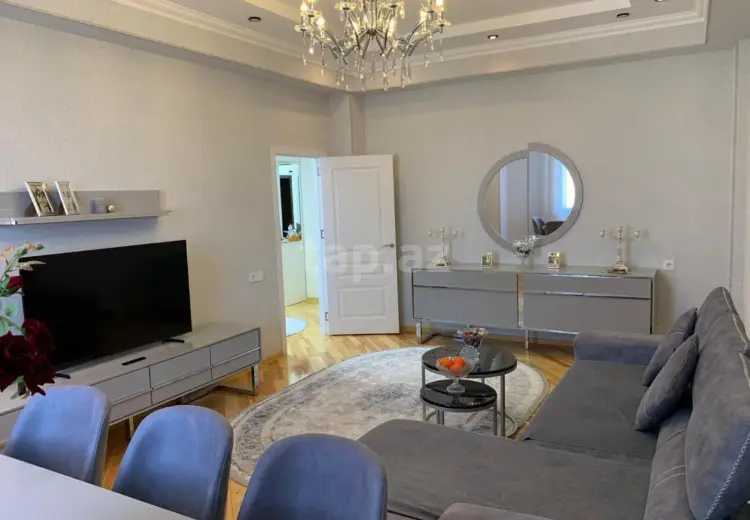 2 otaqlı mənzil , Sumqayıt