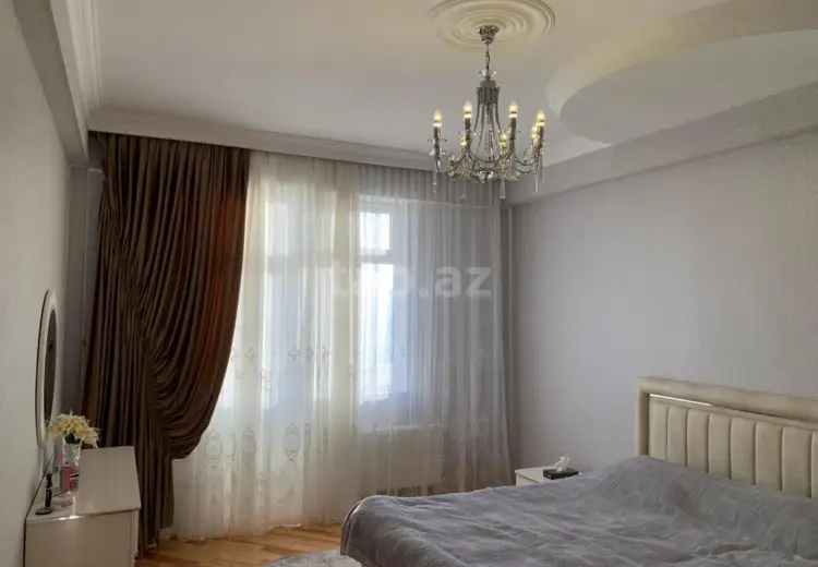 2 otaqlı mənzil , Sumqayıt