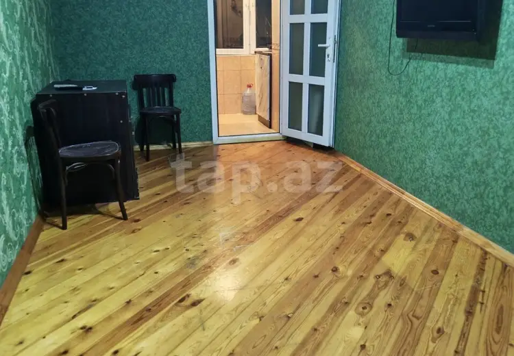1 otaqlı mənzil , Zığ qəs., Suraxanı, Bakı