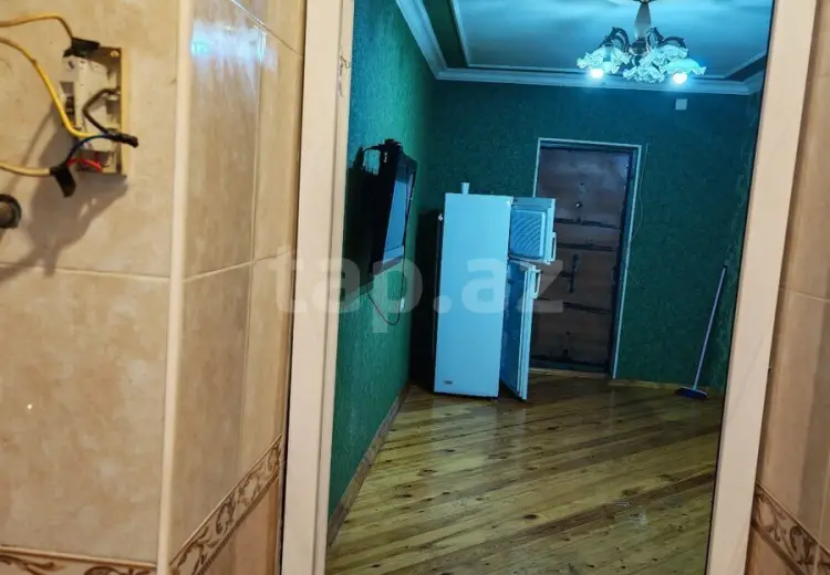1 otaqlı mənzil , Zığ qəs., Suraxanı, Bakı