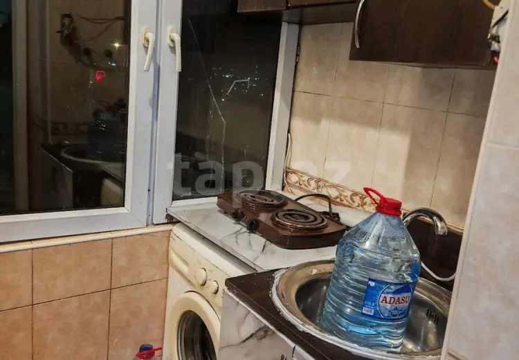 1 otaqlı mənzil , Zığ qəs., Suraxanı, Bakı