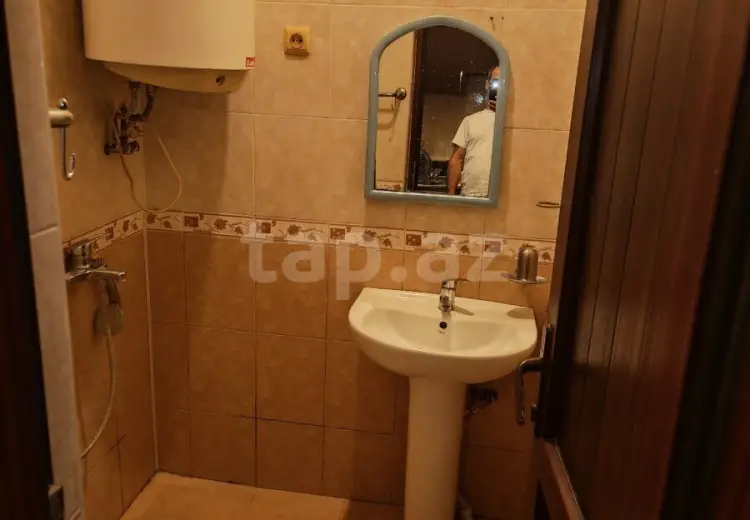 1 otaqlı mənzil , Zığ qəs., Suraxanı, Bakı