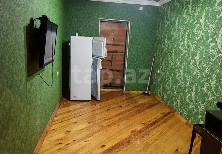 1 otaqlı mənzil , Zığ qəs., Suraxanı, Bakı