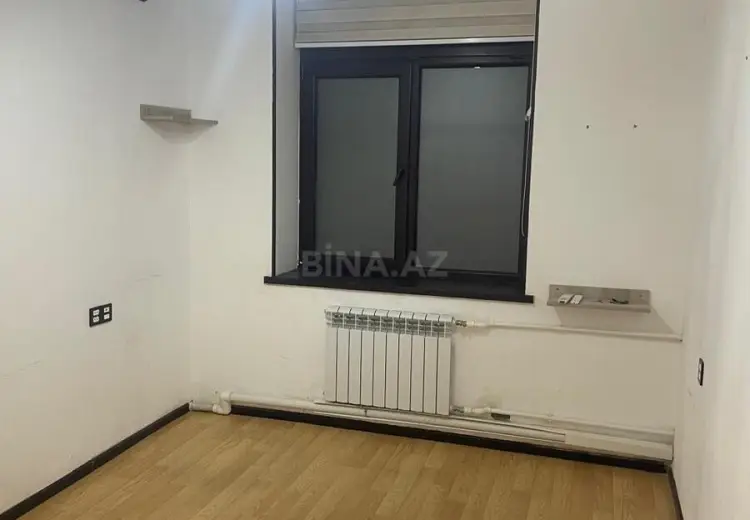 85 m² Obyekt / Ofis Kirayə (aylıq), Nəsimi, Bakı