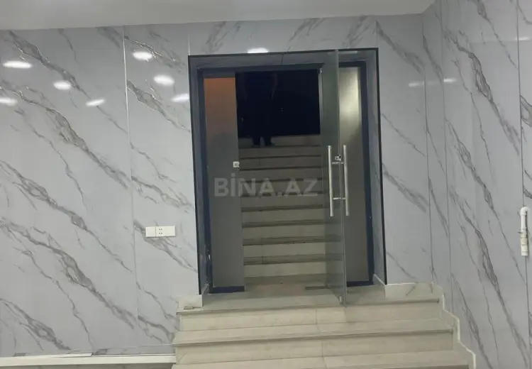 85 m² Obyekt / Ofis Kirayə (aylıq), Nəsimi, Bakı