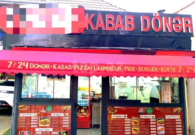 0 m² Obyekt / Ofis , Yasamal, Bakı