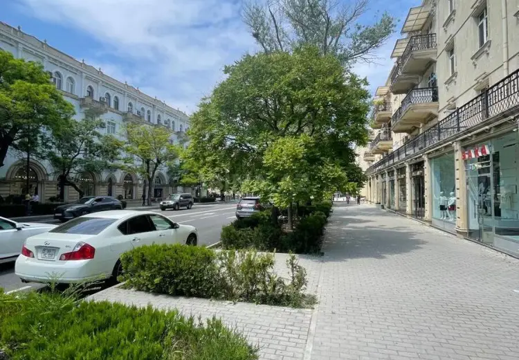 80 m² Obyekt / Ofis Satılır, Yasamal, Bakı