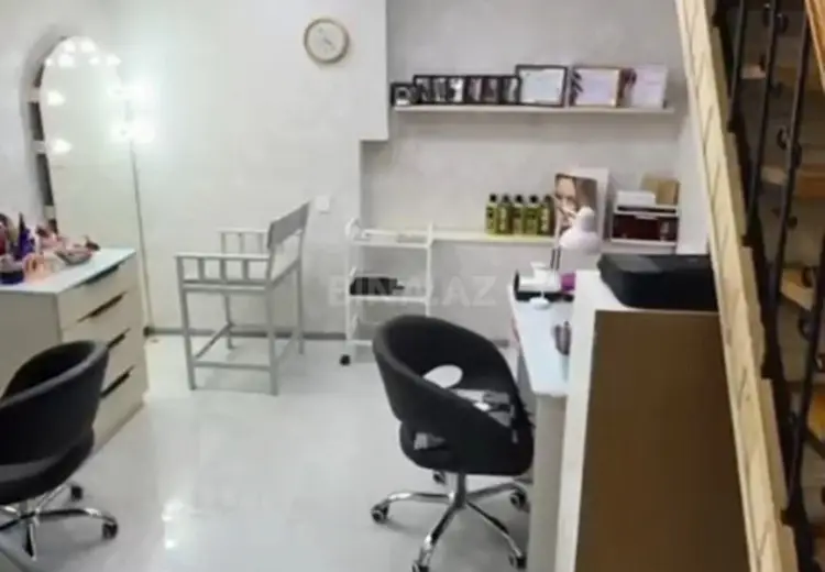30 m² Obyekt / Ofis Satılır, Yasamal, Bakı