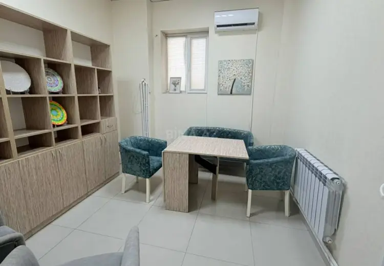 100 m² Obyekt / Ofis Kirayə (aylıq), Nəsimi, Bakı