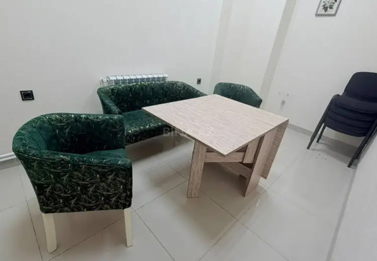 100 m² Obyekt / Ofis Kirayə (aylıq), Nəsimi, Bakı