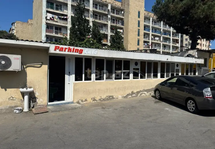 0 m² Obyekt / Ofis , Bakıxanov qəs., Sabunçu, Bakı