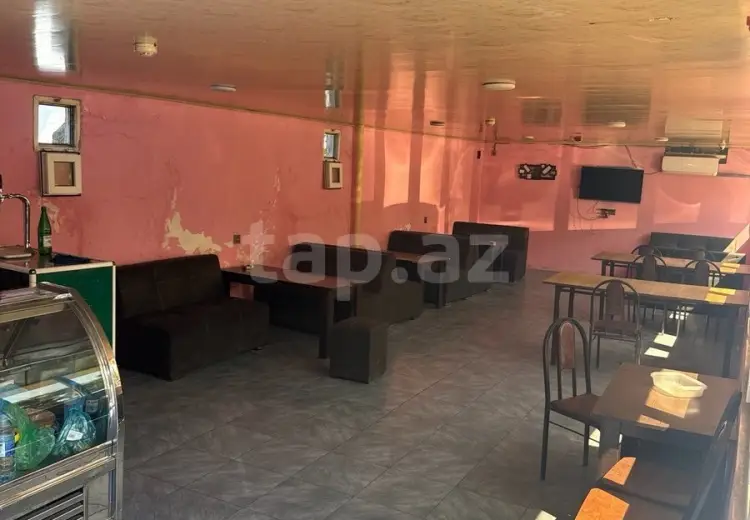 0 m² Obyekt / Ofis , Bakıxanov qəs., Sabunçu, Bakı