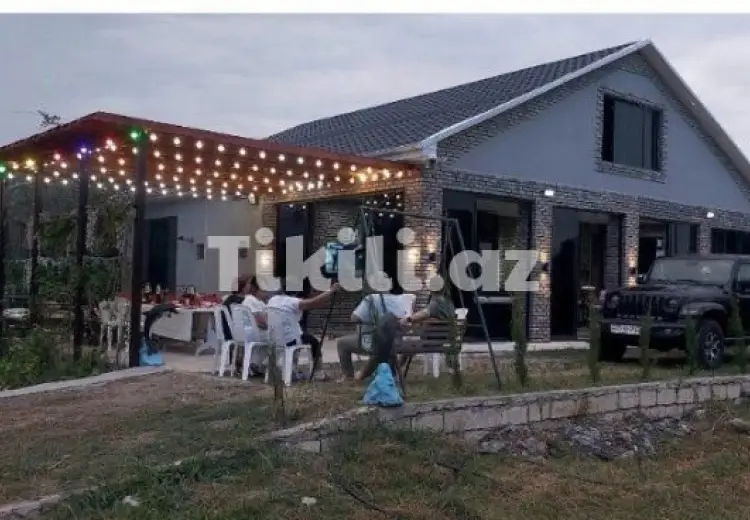 600 AZN - 3 otaqlı mənzil Kirayə (aylıq), Lənkəran