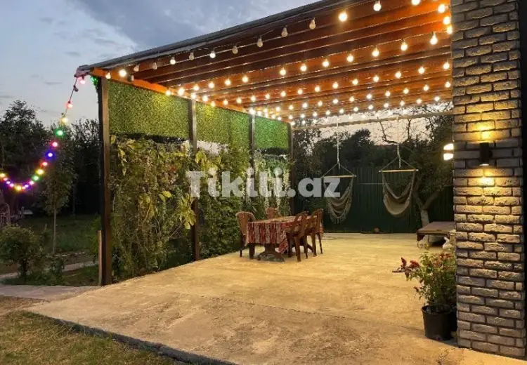 600 AZN - 3 otaqlı mənzil Kirayə (aylıq), Lənkəran