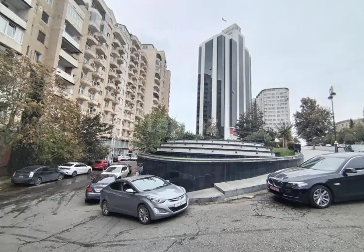 0 m² Obyekt / Ofis , Bakı