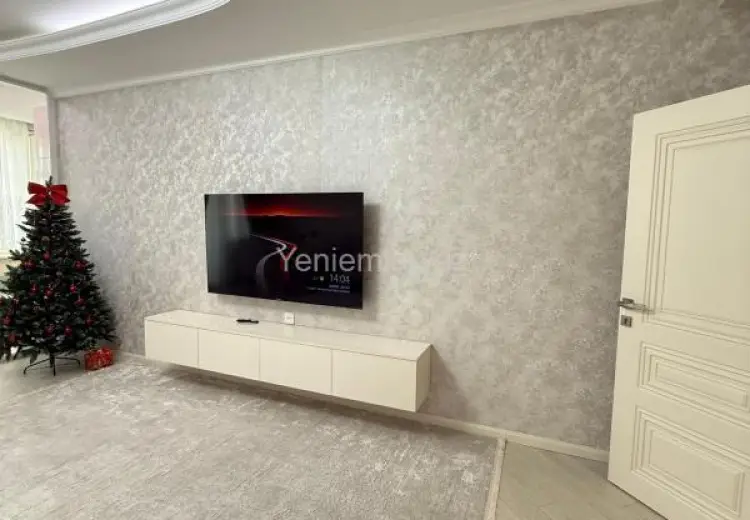 160 000 AZN - 3 otaqlı mənzil Satılır, Binəqədi qəs., Binəqədi, Bakı