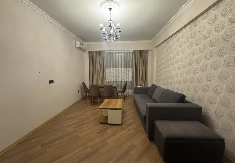 700 AZN - 2 otaqlı mənzil Kirayə (aylıq), Bayıl qəs., Salyan