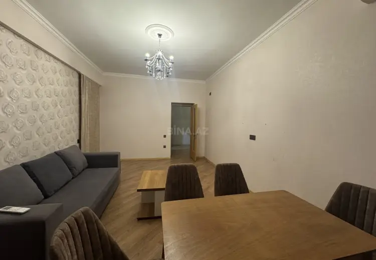 700 AZN - 2 otaqlı mənzil Kirayə (aylıq), Bayıl qəs., Salyan