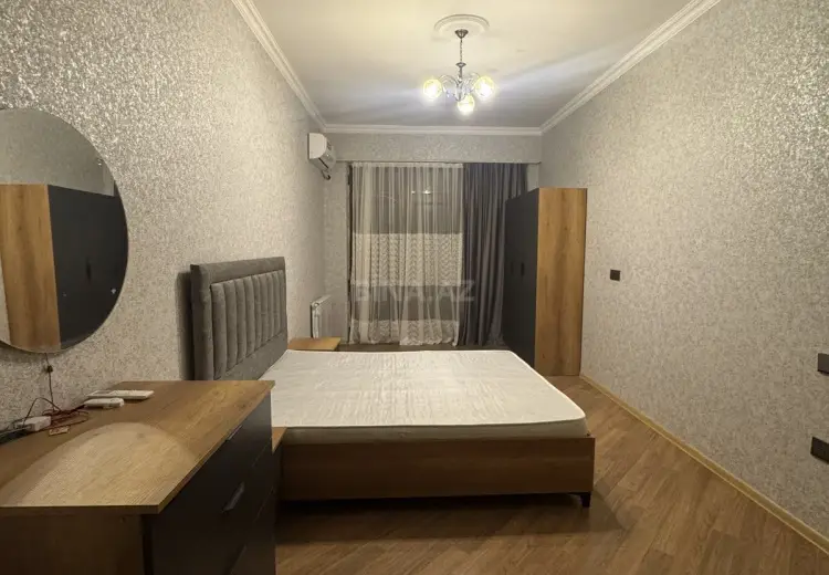 700 AZN - 2 otaqlı mənzil Kirayə (aylıq), Bayıl qəs., Salyan