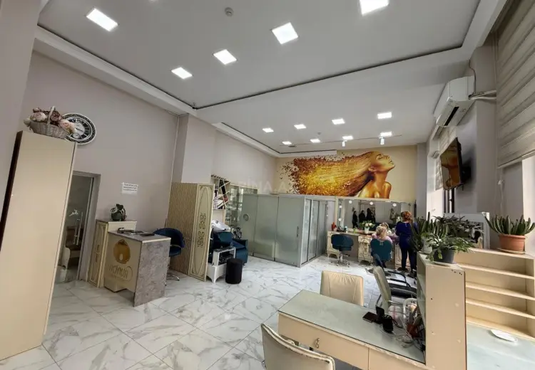 58 m² Obyekt / Ofis Satılır, Nərimanov, Bakı