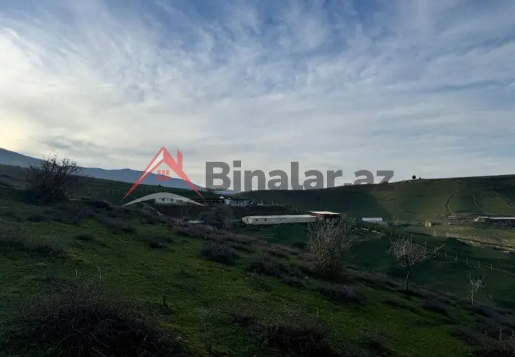 300 sot Torpaq Satılır, Siyəzən