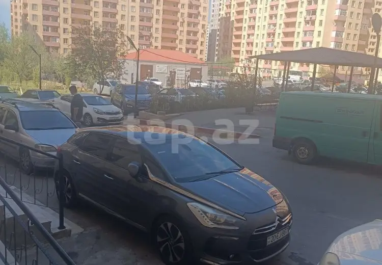 0 m² Obyekt / Ofis , Sumqayıt