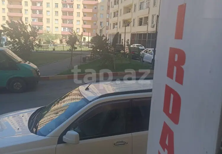 0 m² Obyekt / Ofis , Sumqayıt