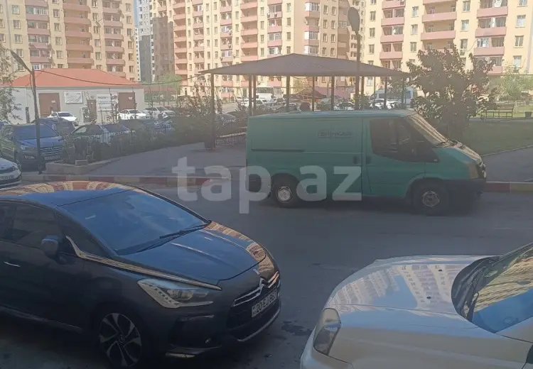 0 m² Obyekt / Ofis , Sumqayıt