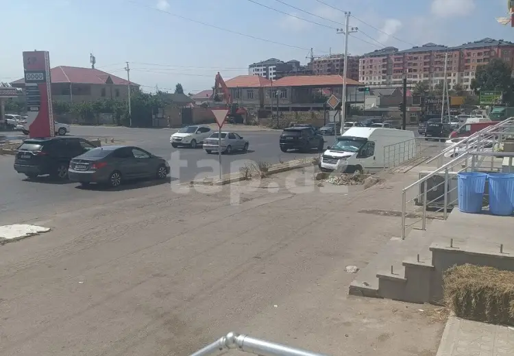 0 m² Obyekt / Ofis , Sumqayıt