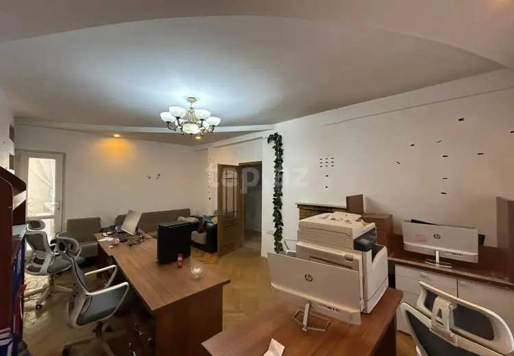0 m² Obyekt / Ofis , Nərimanov, Bakı